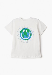 Футболка Stella McCartney Kids