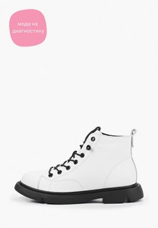 Ботинки Berkonty