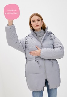 Куртка утепленная Sela
