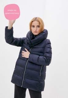 Пуховик Снежная Королева