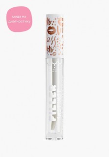 Блеск для губ Nyx Professional Makeup