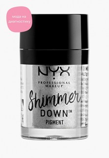Хайлайтер Nyx Professional Makeup