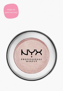 Тени для век Nyx Professional Makeup