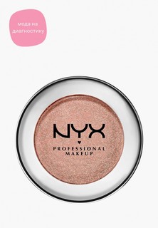 Тени для век Nyx Professional Makeup