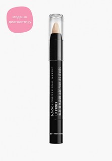 Праймер для губ Nyx Professional Makeup
