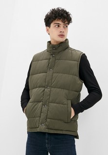 Жилет утепленный Gap