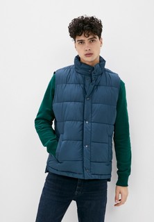 Жилет утепленный Gap
