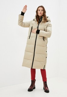 Куртка утепленная Dellione