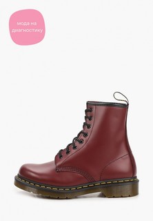 Ботинки Dr. Martens