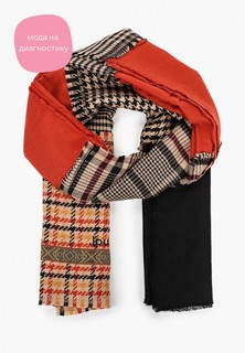 Палантин Desigual