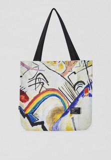 Сумка Pull&Bear