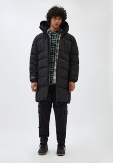Куртка утепленная Pull&Bear