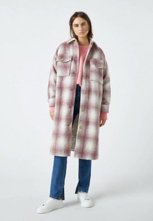 Пальто Pull&Bear