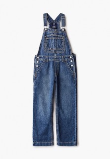Комбинезон джинсовый Gap