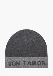 Шапка Tom Tailor