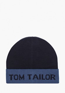 Шапка Tom Tailor