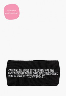 Повязка Calvin Klein Jeans