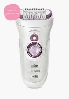 Эпилятор Braun