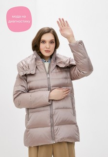 Пуховик Снежная Королева