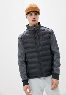 Куртка утепленная Indicode Jeans