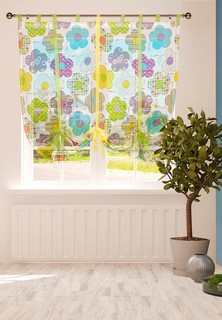 Штора римская Галант