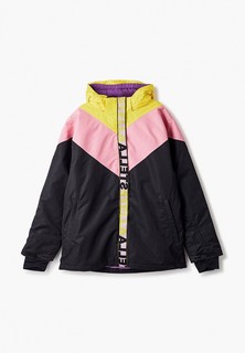 Куртка горнолыжная Stella McCartney Kids