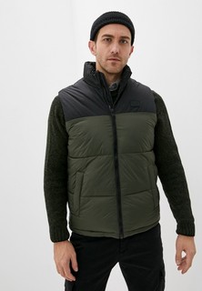 Жилет утепленный Jack & Jones