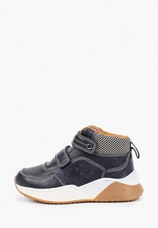 Ботинки Zenden First