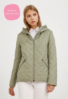 Куртка утепленная Finn Flare