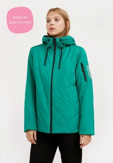 Куртка утепленная Finn Flare