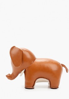 Фигурка декоративная White Moose