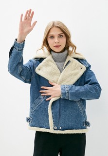 Куртка джинсовая Calvin Klein Jeans
