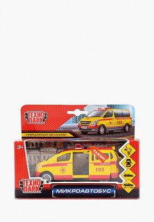Игрушка Технопарк