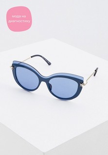 Очки солнцезащитные Jimmy Choo