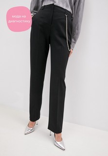 Брюки Alberta Ferretti