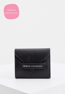 Кошелек Armani Exchange