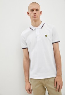 Поло Lyle & Scott