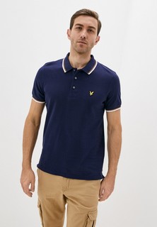 Поло Lyle & Scott