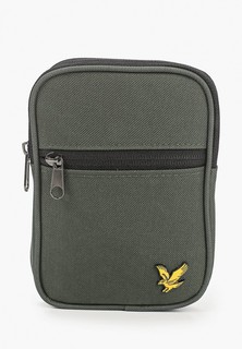 Сумка Lyle & Scott