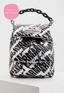 Рюкзак Armani Exchange