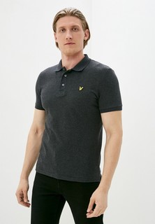 Поло Lyle & Scott