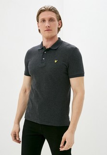 Поло Lyle & Scott