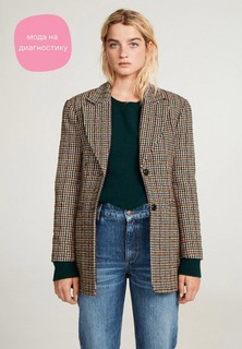 Пиджак Claudie Pierlot