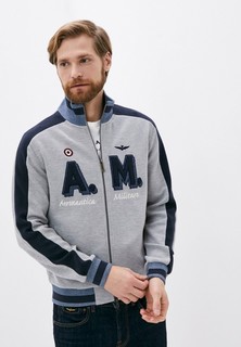 Олимпийка Aeronautica Militare