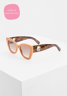 Очки солнцезащитные Fendi