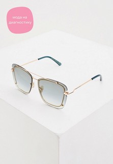 Очки солнцезащитные Jimmy Choo