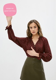 Блуза Vittoria Vicci