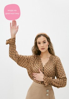 Блуза Vittoria Vicci