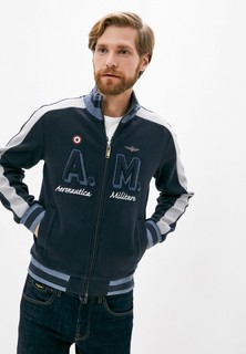 Олимпийка Aeronautica Militare