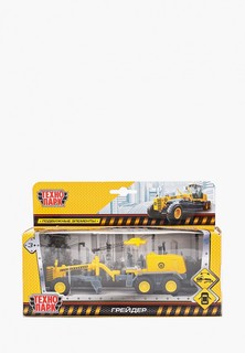 Игрушка Технопарк
